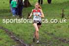 Womens under-17s and under-20s 2023 NECAA Cross Country Relays, Thornley Hall Farm, Peterlee, County Durham. Photo: David T. Hewitson/Sports for All Pics